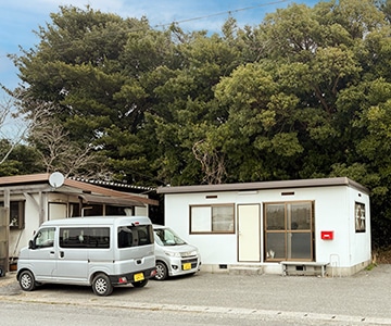 社長から求職者へメッセージ