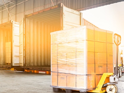 身体への負担が少なく働きやすい